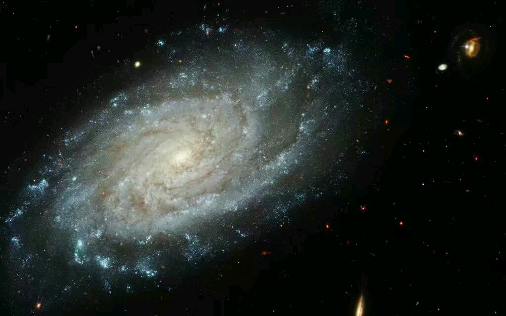 精美高清电脑手机壁纸(星空篇)