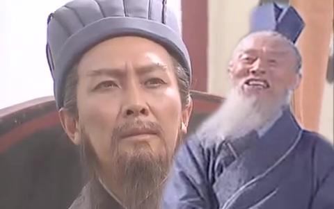 历史上王朗是怎么死的？真的是被诸葛亮骂死的吗？