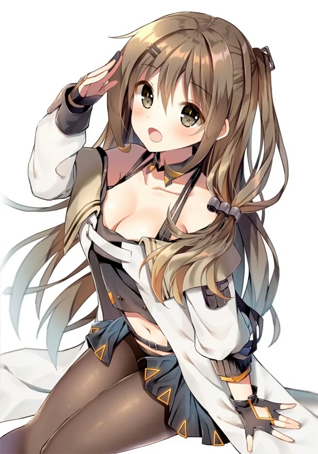 二次元精美手机高清壁纸