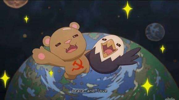 你首先要有一个可以支持任何伟大计划的经济,经济命脉在手里,管你毛熊