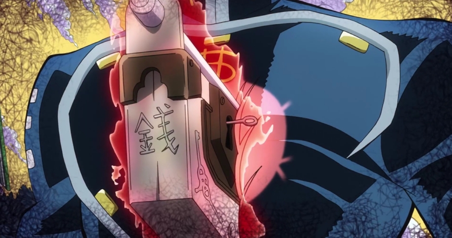 《jojo的奇妙冒险:不灭钻石》角色及替身名考据①