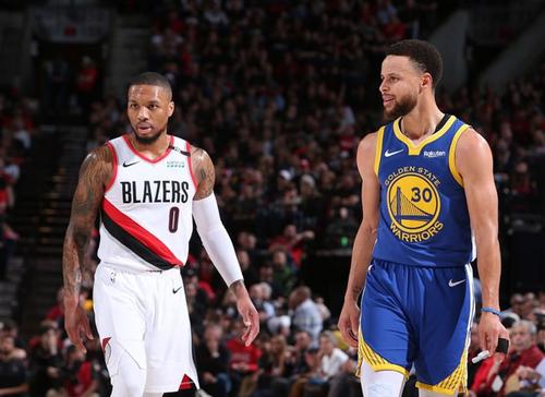 〖NBA勇士开拓者nba勇士开拓者比赛回放〗