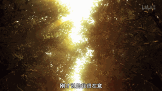 《终将成为你》动画长评——一部细节爆炸的硬核百合番 仅仅只是灯子