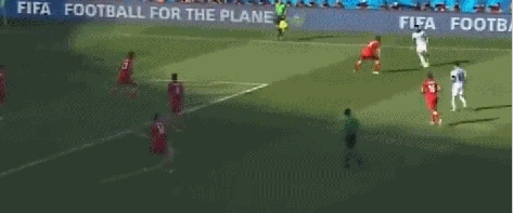 愿你永远要强,热情不凉--回顾梅西的四届世界杯之旅