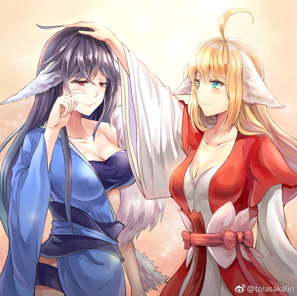 【涂山红红的50个小秘密】