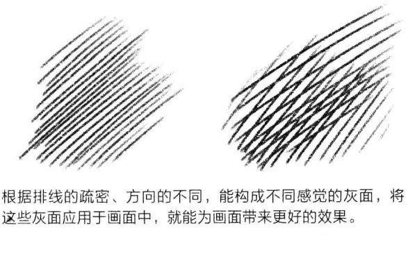 轻备学院教您线条怎么画如何把线条画好