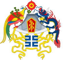 北洋名将传(一:袁世凯—矛盾人生