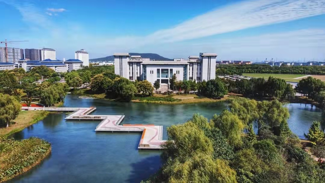 马理论考研择校——东南大学插图4 图片