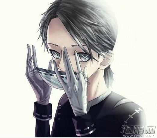 第五人格:入殓师加强想法