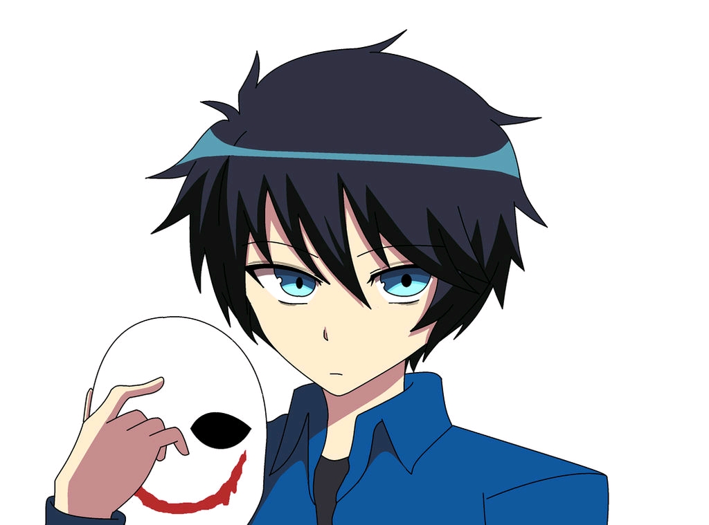 【creepypasta翻译】血腥画家