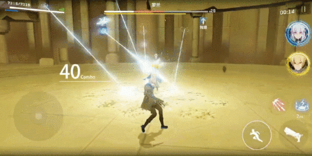 幻痛囚笼中级区攻略丨当脚底抹油一路火花带闪电碰上大人时代变了