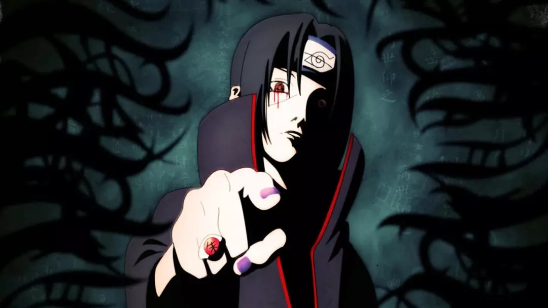 盘点日本动漫中十大悲情男，放着我来呵护!最后一个被吃了