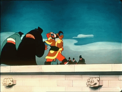 回头看往前走写在哪吒闹海幕后故事连载后