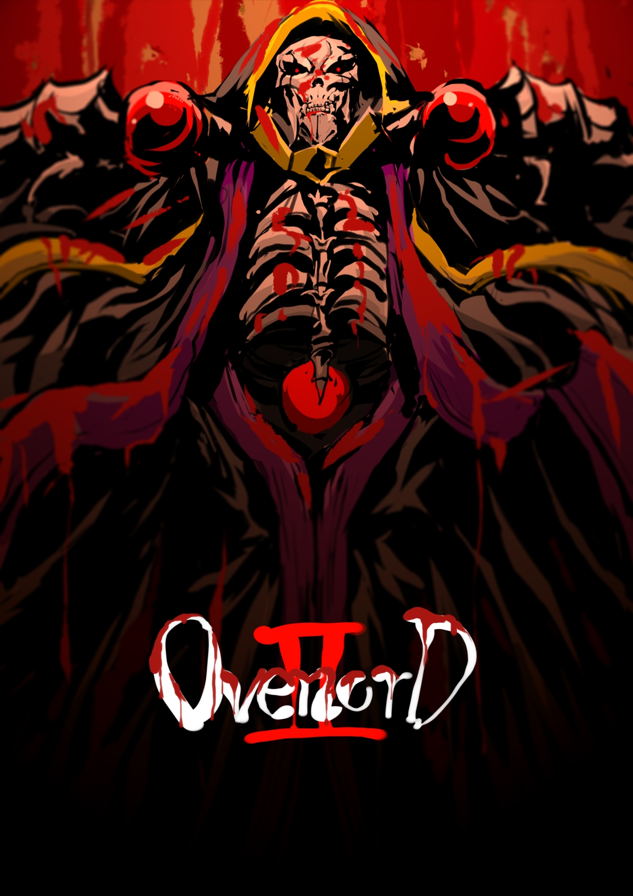 关于overlord