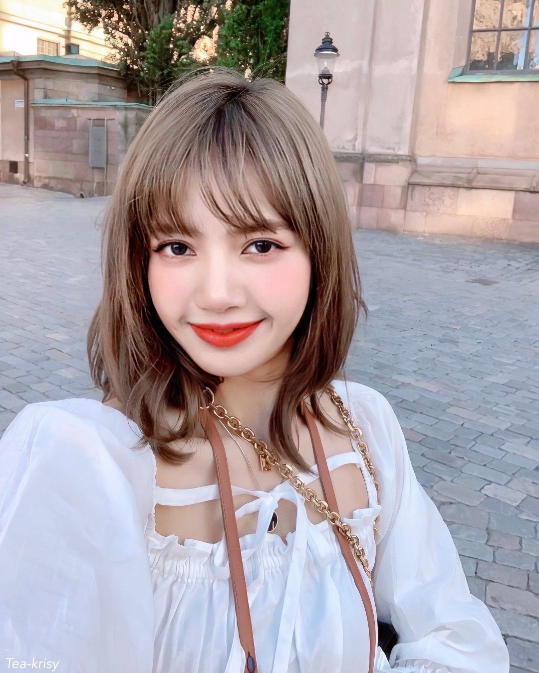blackpink四闺女