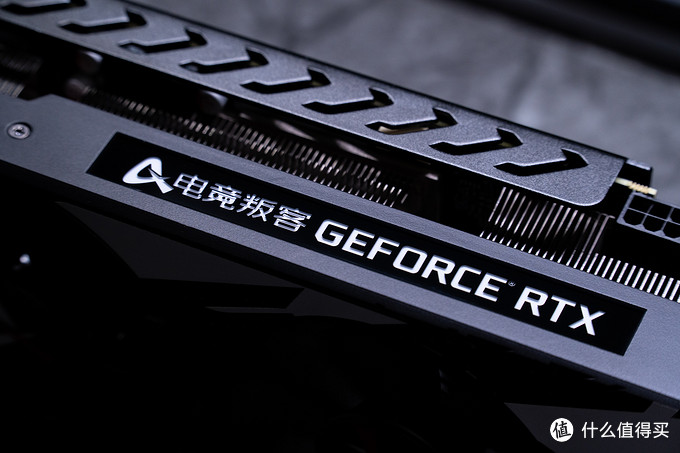 全新品牌?电竞叛客 RTX3070 8GB开箱简测