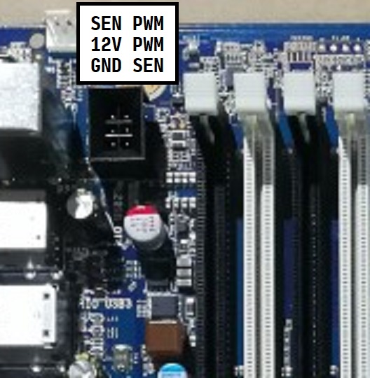 折腾hpz440主板