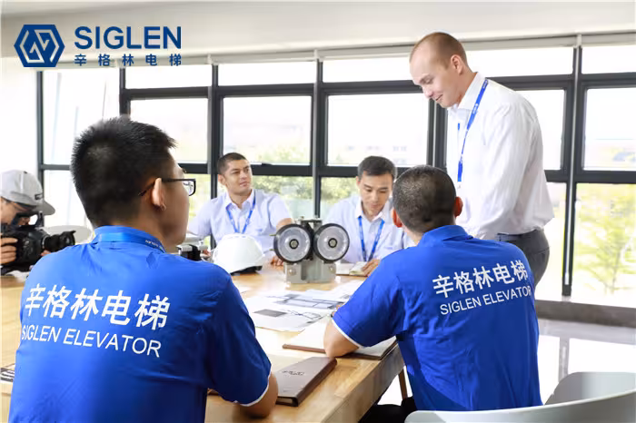 温州电梯厂家排行榜 温州电梯厂家排行榜