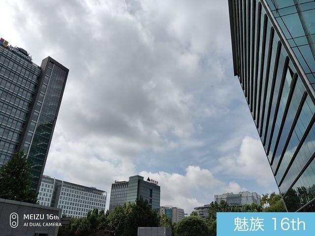 【阿炳科技】魅族16vs小米8vs荣耀note10,拍照对比