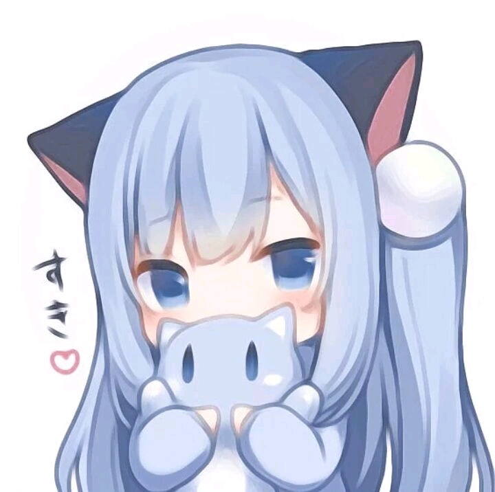 二次元表情包