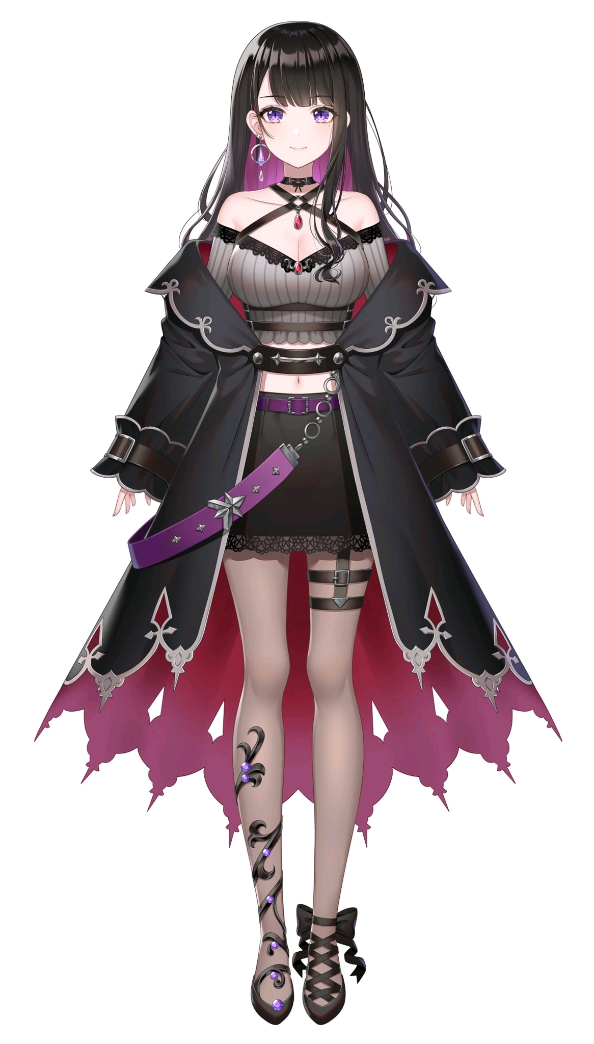 [恋乃夜まい]小舞图片