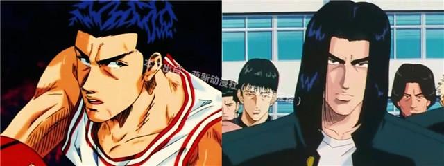 发型对一个人影响有多大?看看这些动漫人物你就知道了