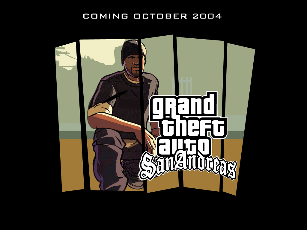 gta-sa[侠盗猎车手:圣安地列斯]-售前宣传海报-r星官方