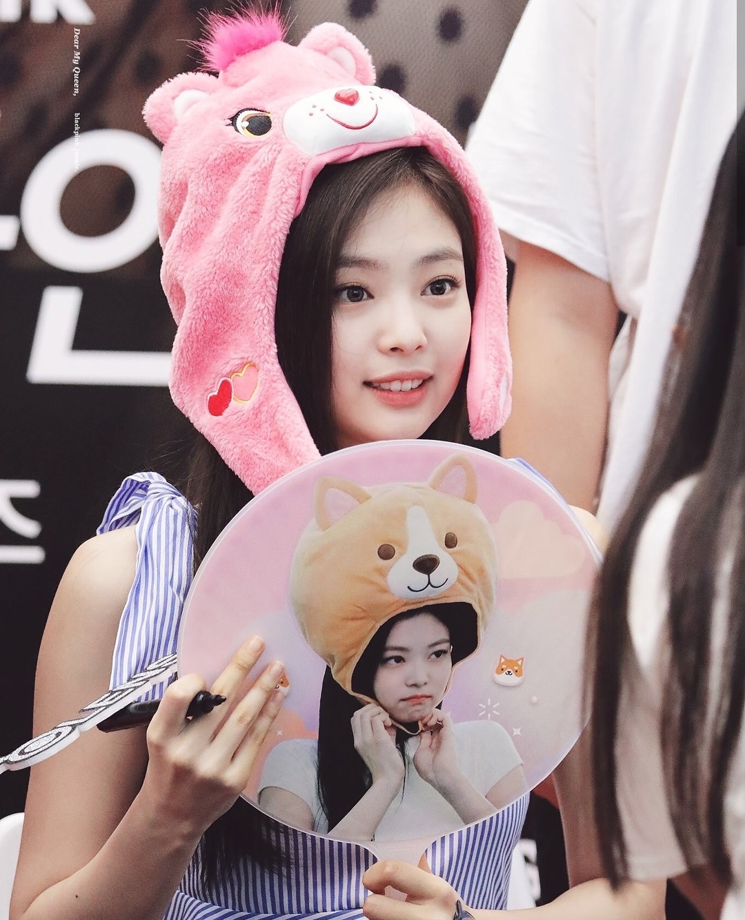 jenniesolo香港场,jennie香港果冻 【金智妮】solo确认日期 50张妮妮壁纸