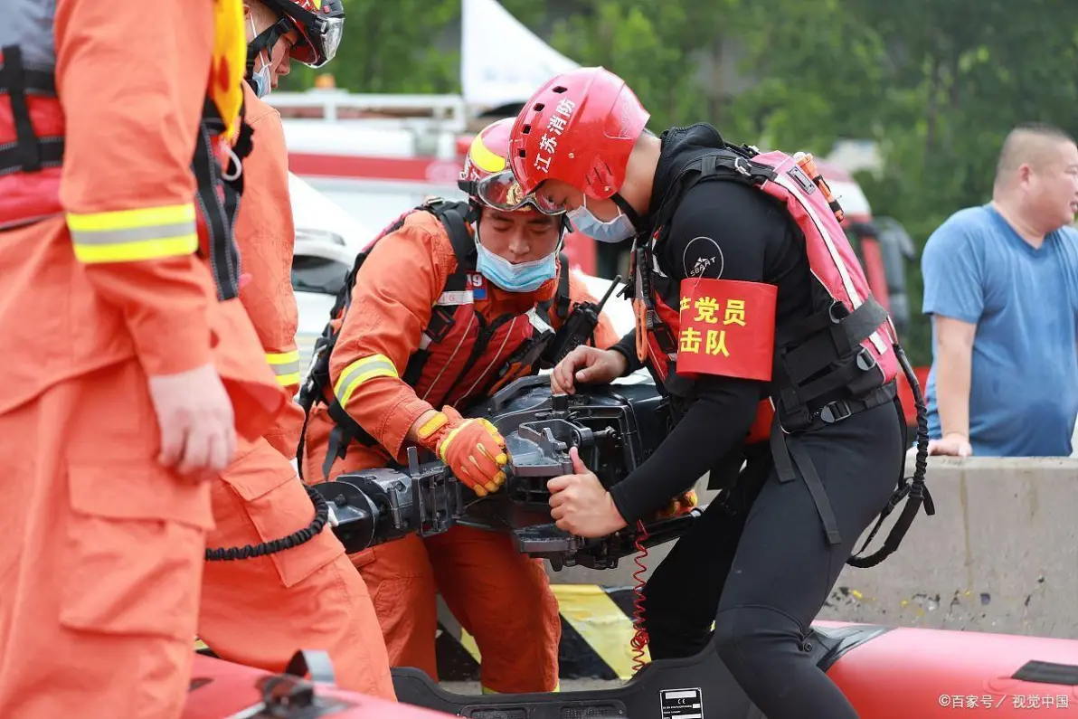 如何加入应急救援员队伍？