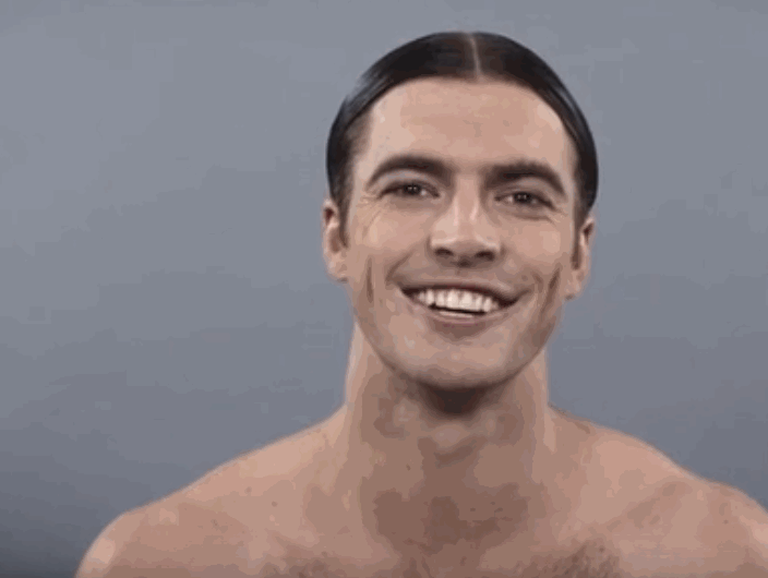 不说了,我去做头发了!