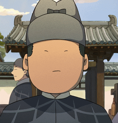 《大理寺日志》表情包,动图专帖
