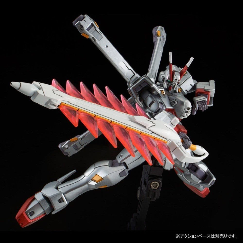 【rg】会场限定 天·蜜娜(电镀配色) 【hguc】海盗高达x0开放预定消息