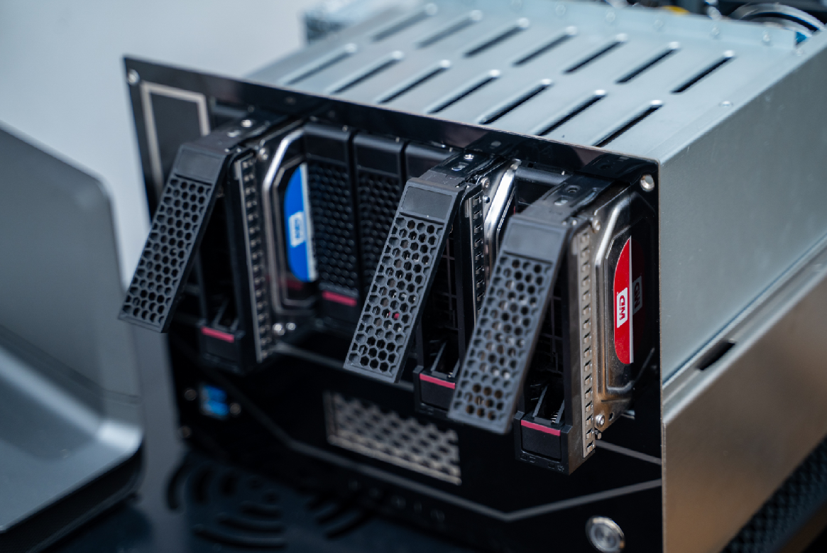 文菌装NASE5:超详细!手把手教您安装黑群晖918+6.2保姆级教程插图40 文菌装NASE5:超详细!手把手教您安装黑群晖918+6.2保姆级教程插图40