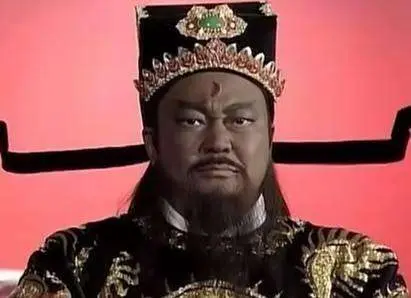 93版《包青天》hd修复版