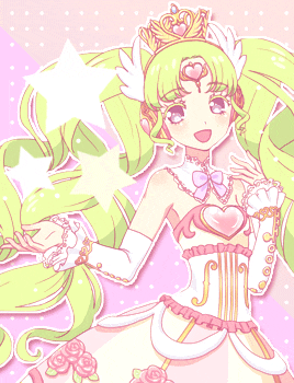 这是第一个美妙天堂与美妙旋律协作 ..