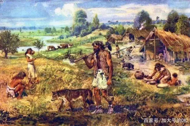 五分钟看懂西方工商业文明的起源——古希腊简史