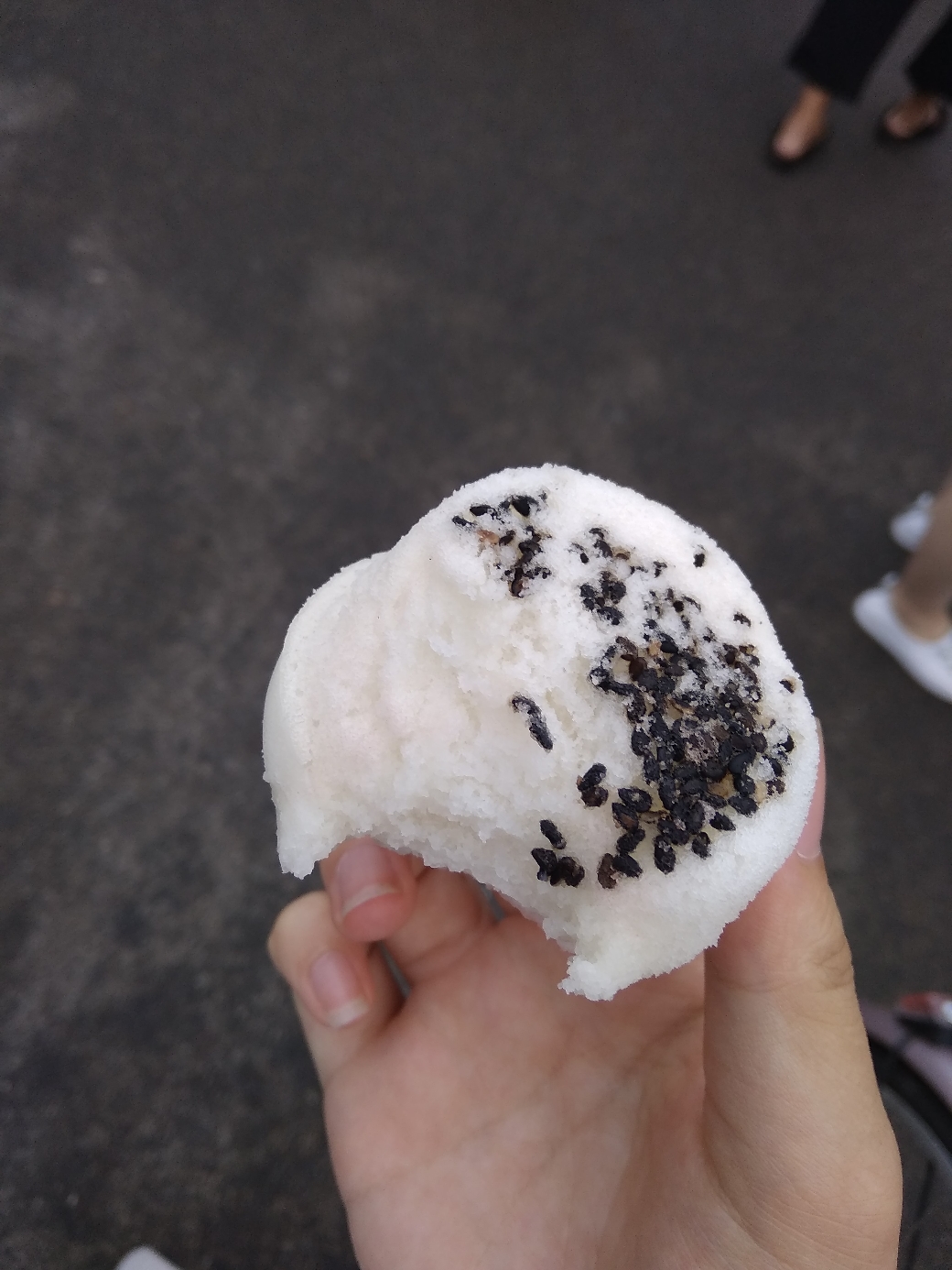 香米糕