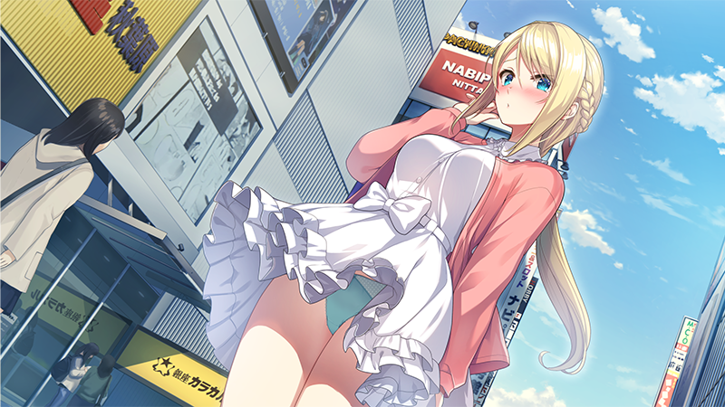 galgame:kukkorodays