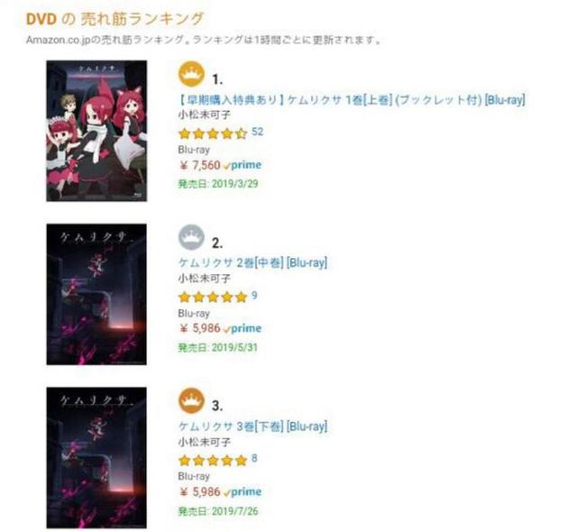 1月超级热销的新番《烟草》,到底是不是一部可以封神的作品?