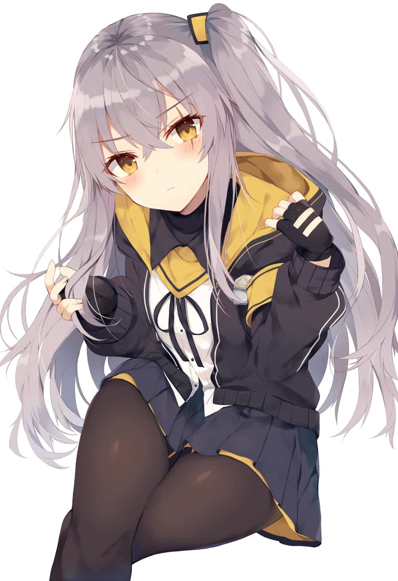 少女前线-45姐专场
