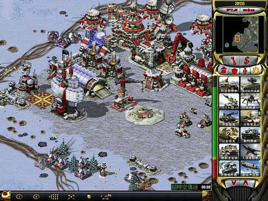 RTS�ľ�����·�ܷ���������г��Ĺ�����̬��