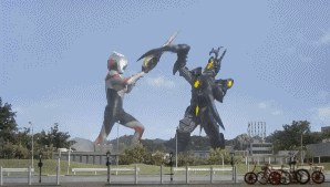 银河中的浪客欧布奥特曼全形态科普起源篇