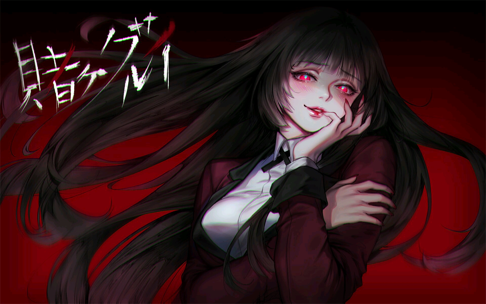 二次元精美壁纸(第十三期)