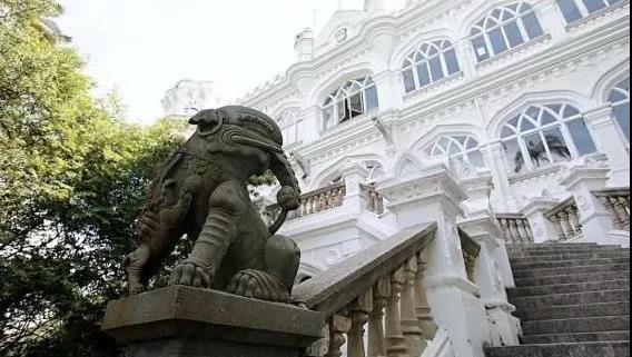 大学纳凉系列│香港大学灵异事件大盘点