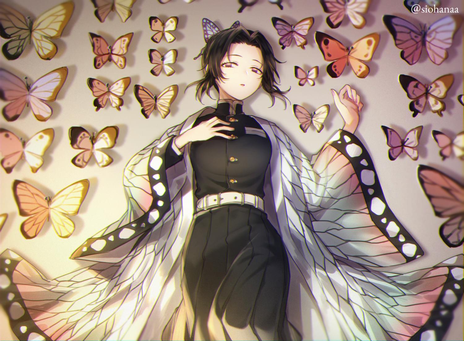 p站画师排行榜鬼灭之刃上