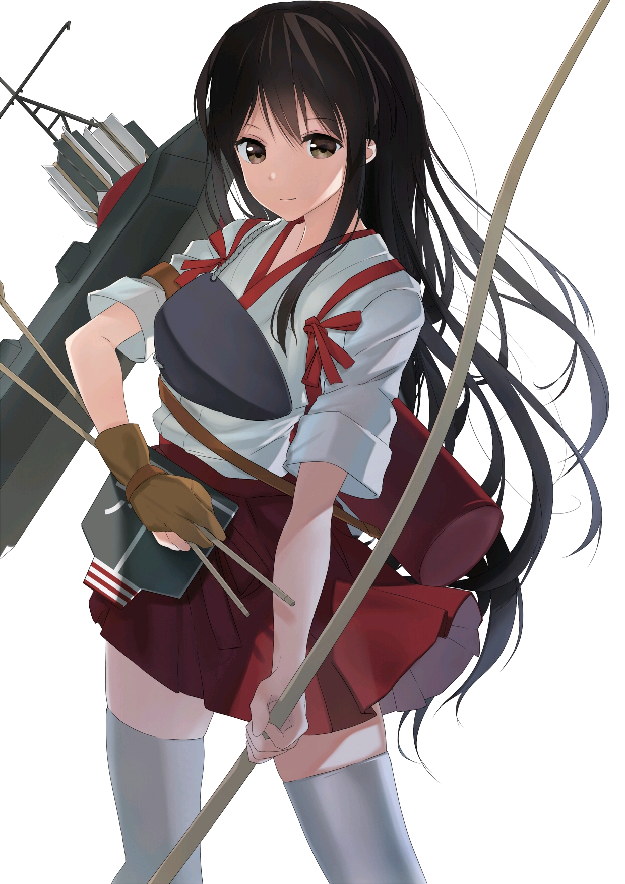 每日の舰娘 第174期