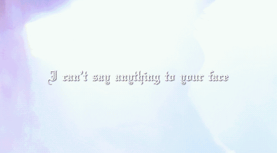 《gorgeous》| youre so gorgeous.