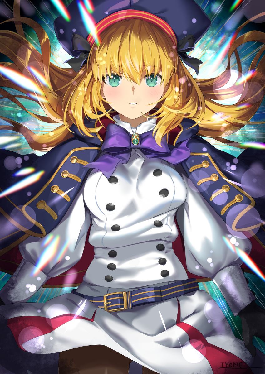 fate阿尔托莉雅caster,fatezerocaster 【fgo】caster阿尔托莉雅:我只是一个普通的乡下丫头罢了