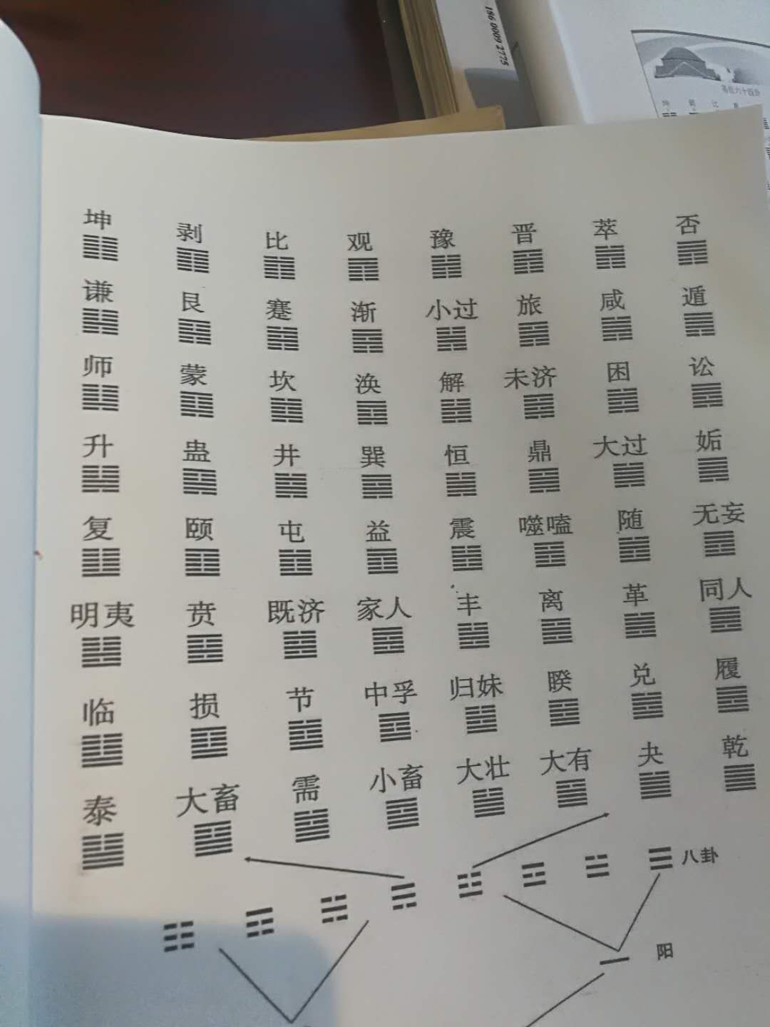 金钱卦梅花易数入门指南
