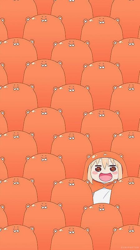 【小埋の手机壁纸】